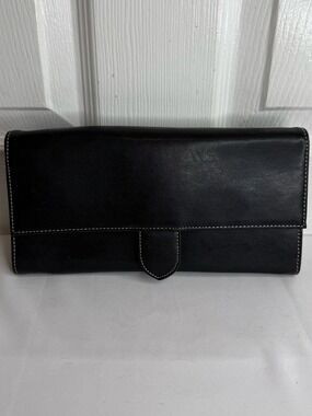 MARY KAY TRAVEL ORGANIZER WALLET